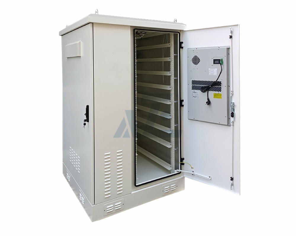 All-in-one IP55 Outdoor Commerical and Industrial (C&I) Energy Storage System