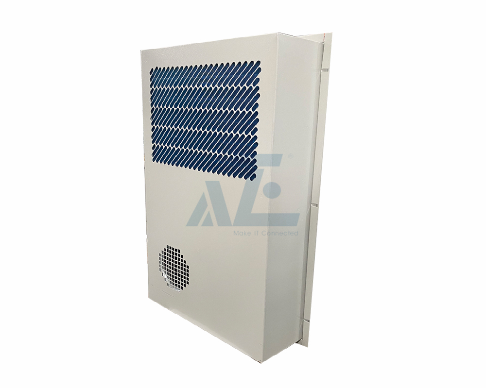 1500W DC Powered Enclosure Air Conditioner