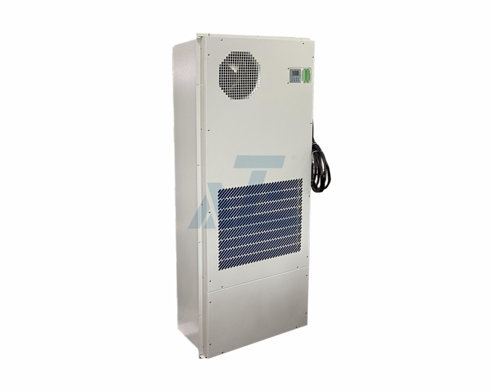 2500W DC Powered Enclosure Air Conditioner