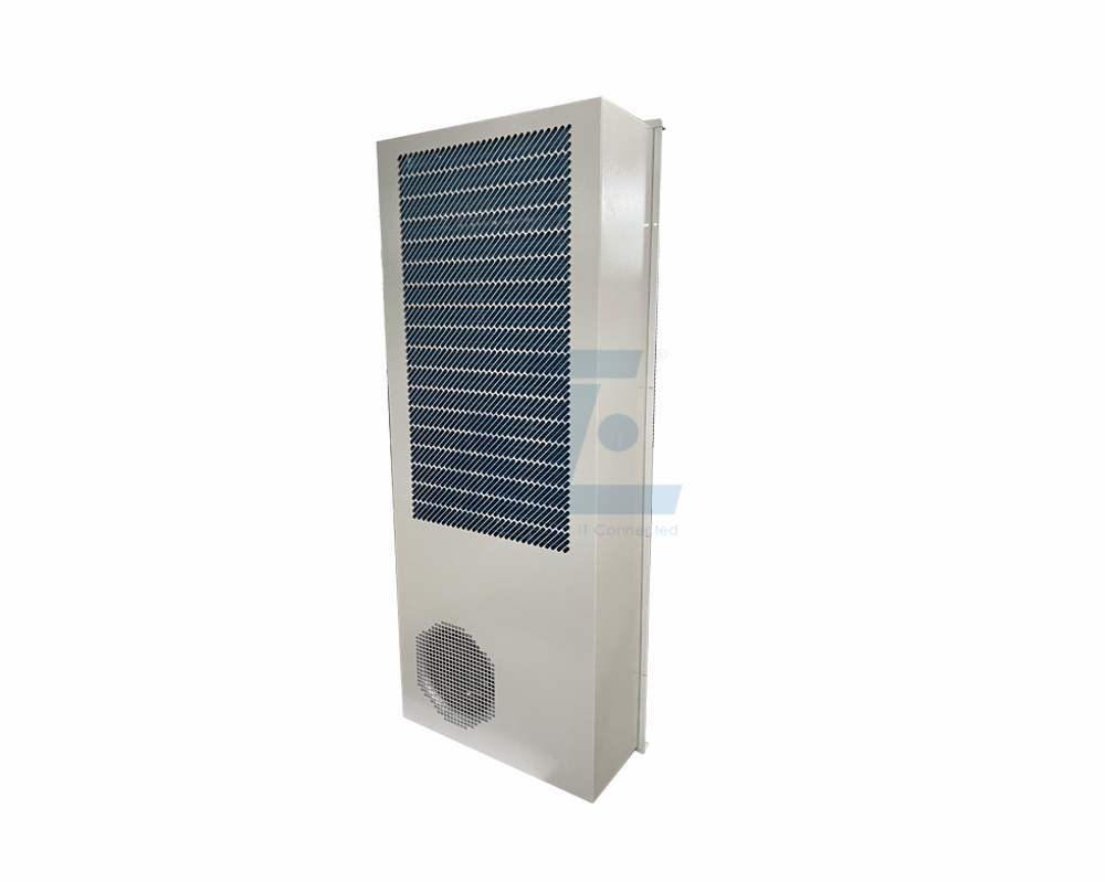 3500W DC Powered Enclosure Air Conditioner