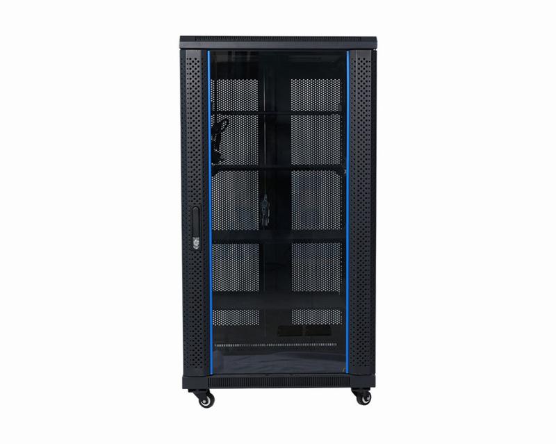 Premium Server Racks, Network Cabinets & Data Center Solutions ...