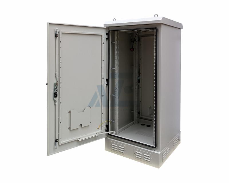 NEMA Ratings for Outdoor Enclosures