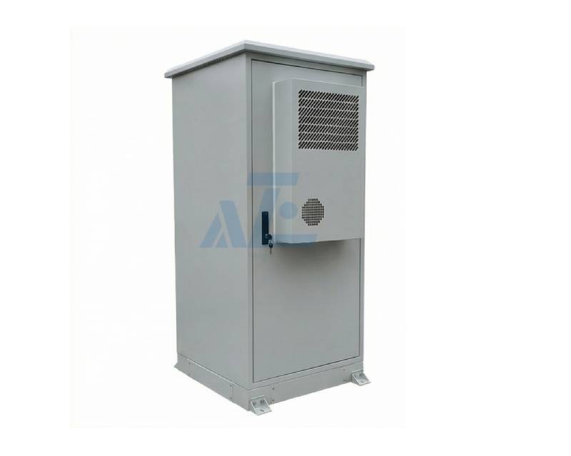 Industrial Field Cabinets China Manufacturer | AZE Outdoor Field Enclosures